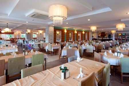 Seher Sun Palace Resort & Spa - 19