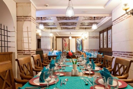 Seher Sun Palace Resort & Spa - 20