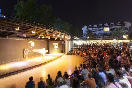 Seher Sun Palace Resort & Spa - 21