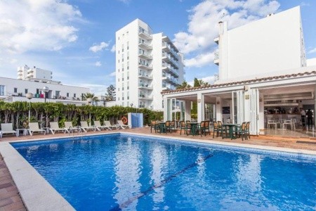 Bluesea Cala Millor (Ex. Blue Sea La Pinta) - 2