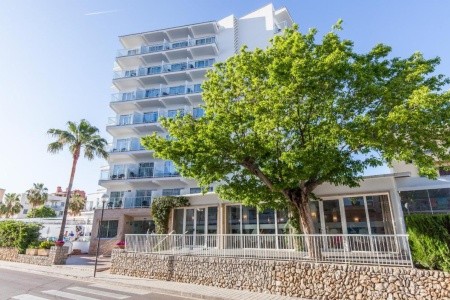 Bluesea Cala Millor (Ex. Blue Sea La Pinta) - 4