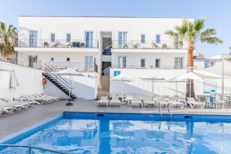 Bluesea Cala Millor (Ex. Blue Sea La Pinta) - 5