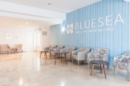 Bluesea Cala Millor (Ex. Blue Sea La Pinta) - 8