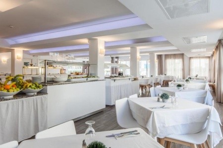 Bluesea Cala Millor (Ex. Blue Sea La Pinta) - 10