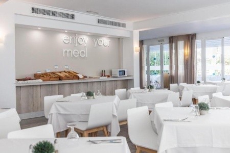 Bluesea Cala Millor (Ex. Blue Sea La Pinta) - 11