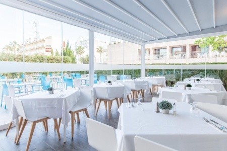 Bluesea Cala Millor (Ex. Blue Sea La Pinta) - 13