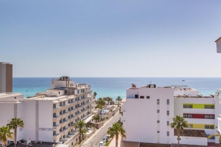 Bluesea Cala Millor (Ex. Blue Sea La Pinta) - 21