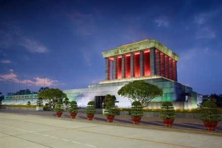 VIETNAM A KAMBODŽA – KLENOTY INDOČÍNY - 14