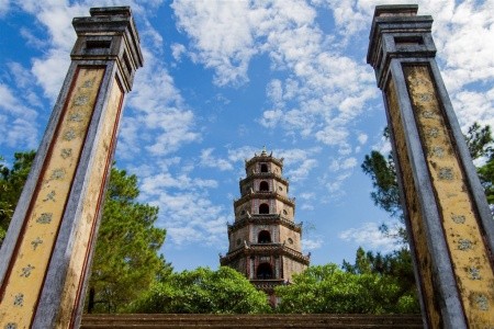 VIETNAM A KAMBODŽA – KLENOTY INDOČÍNY - 21