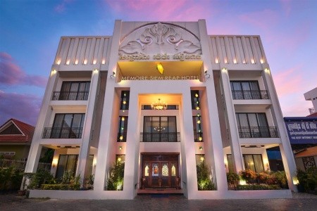 VIETNAM A KAMBODŽA – KLENOTY INDOČÍNY - 23