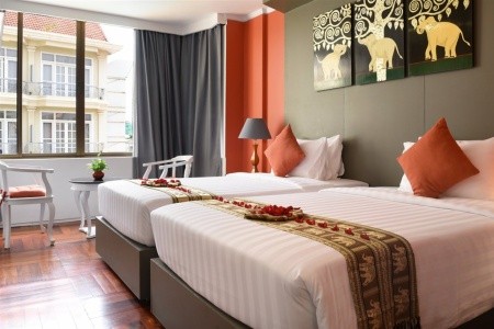 VIETNAM A KAMBODŽA – KLENOTY INDOČÍNY - 24