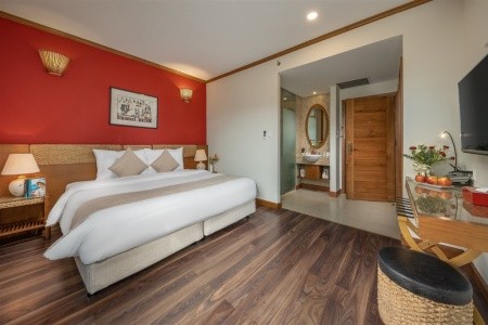 VIETNAM A KAMBODŽA – KLENOTY INDOČÍNY - 26