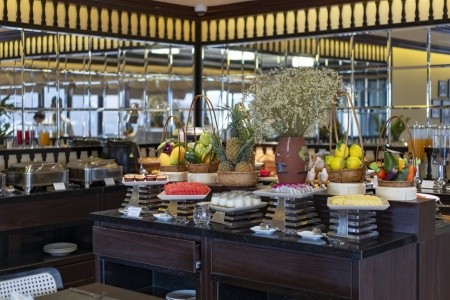 VIETNAM A KAMBODŽA – KLENOTY INDOČÍNY - 27