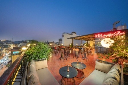 VIETNAM A KAMBODŽA – KLENOTY INDOČÍNY - 28