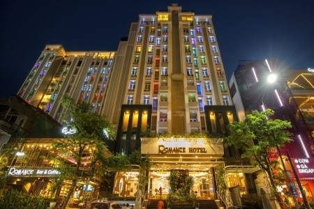 VIETNAM A KAMBODŽA – KLENOTY INDOČÍNY - 29