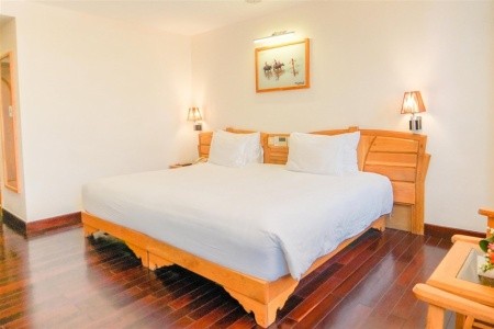 VIETNAM A KAMBODŽA – KLENOTY INDOČÍNY - 30