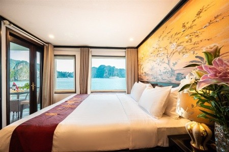 VIETNAM A KAMBODŽA – KLENOTY INDOČÍNY - 37