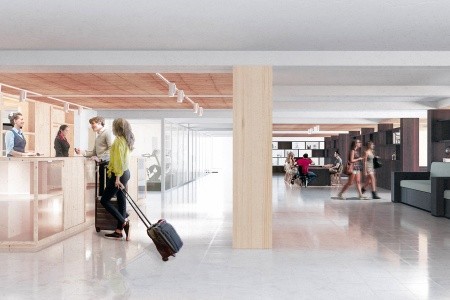 Španielsko Mallorca Innside Alcudia 13 dňový pobyt Raňajky Letecky Letisko: Praha September 2026 ( 7/09/26-19/09/26)