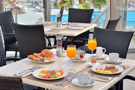 Španielsko Mallorca Innside Alcudia 13 dňový pobyt Raňajky Letecky Letisko: Praha September 2026 ( 7/09/26-19/09/26)