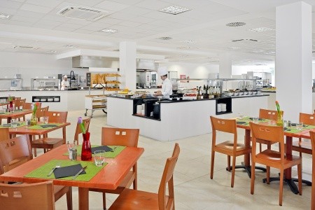 Španielsko Mallorca Innside Alcudia 13 dňový pobyt Raňajky Letecky Letisko: Praha September 2026 ( 7/09/26-19/09/26)