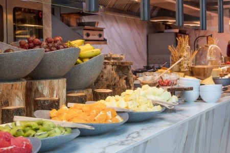 Španielsko Mallorca Innside Alcudia 13 dňový pobyt Raňajky Letecky Letisko: Praha September 2026 ( 7/09/26-19/09/26)