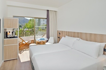 Španielsko Mallorca Innside Alcudia 13 dňový pobyt Raňajky Letecky Letisko: Praha September 2026 ( 7/09/26-19/09/26)