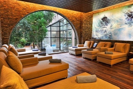 Turecko Belek Gloria Verde Resort 6 dňový pobyt Ultra All inclusive Letecky Letisko: Praha August 2026 (12/08/26-17/08/26)