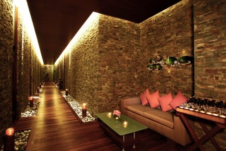 Turecko Belek Gloria Verde Resort 6 dňový pobyt Ultra All inclusive Letecky Letisko: Praha August 2026 (12/08/26-17/08/26)