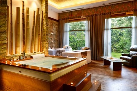 Turecko Belek Gloria Verde Resort 6 dňový pobyt Ultra All inclusive Letecky Letisko: Praha August 2026 (12/08/26-17/08/26)