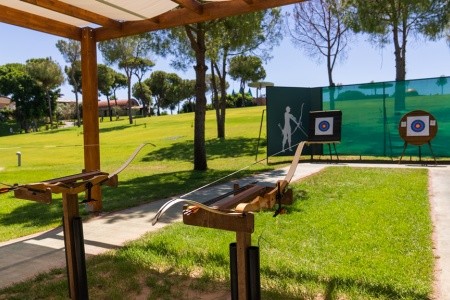 Turecko Belek Gloria Verde Resort 6 dňový pobyt Ultra All inclusive Letecky Letisko: Praha August 2026 (12/08/26-17/08/26)