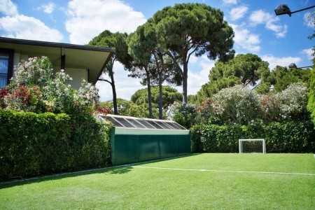 Turecko Belek Gloria Verde Resort 6 dňový pobyt Ultra All inclusive Letecky Letisko: Praha August 2026 (12/08/26-17/08/26)