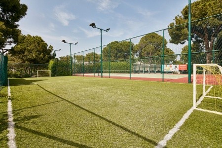 Turecko Belek Gloria Verde Resort 6 dňový pobyt Ultra All inclusive Letecky Letisko: Praha August 2026 (12/08/26-17/08/26)