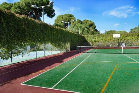 Turecko Belek Gloria Verde Resort 6 dňový pobyt Ultra All inclusive Letecky Letisko: Praha August 2026 (12/08/26-17/08/26)