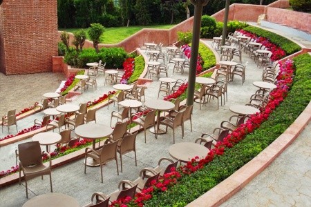 Turecko Belek Gloria Verde Resort 6 dňový pobyt Ultra All inclusive Letecky Letisko: Praha August 2026 (12/08/26-17/08/26)