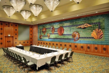 Turecko Belek Gloria Verde Resort 6 dňový pobyt Ultra All inclusive Letecky Letisko: Praha August 2026 (12/08/26-17/08/26)