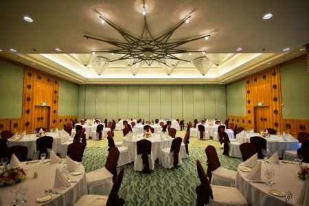 Turecko Belek Gloria Verde Resort 6 dňový pobyt Ultra All inclusive Letecky Letisko: Praha August 2026 (12/08/26-17/08/26)