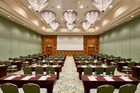 Turecko Belek Gloria Verde Resort 6 dňový pobyt Ultra All inclusive Letecky Letisko: Praha August 2026 (12/08/26-17/08/26)