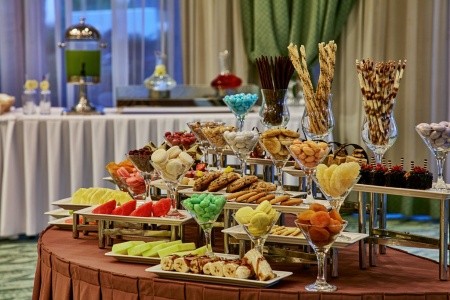 Turecko Belek Gloria Verde Resort 6 dňový pobyt Ultra All inclusive Letecky Letisko: Praha August 2026 (12/08/26-17/08/26)