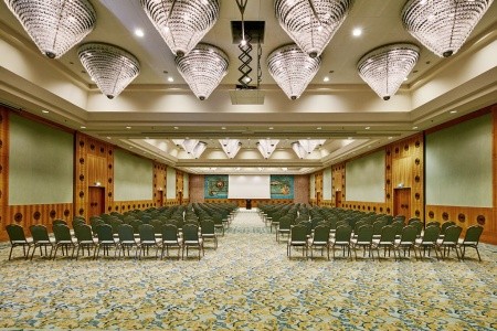 Turecko Belek Gloria Verde Resort 6 dňový pobyt Ultra All inclusive Letecky Letisko: Praha August 2026 (12/08/26-17/08/26)