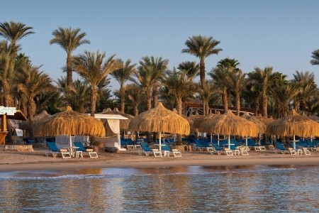 Jaz Fayrouz Resort - 51