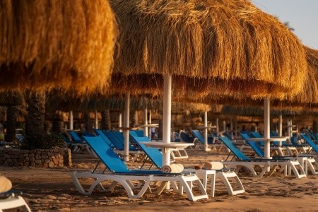 Jaz Fayrouz Resort - 53