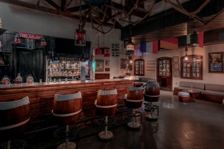 Jaz Fayrouz Resort - 54