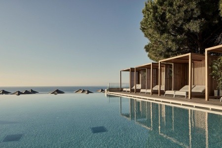 Esperos Blue Village And Spa - 240