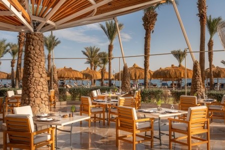 Jaz Fayrouz Resort - 56