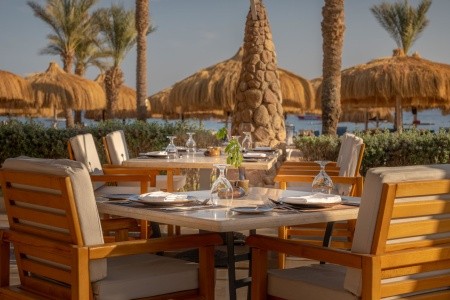 Jaz Fayrouz Resort - 57