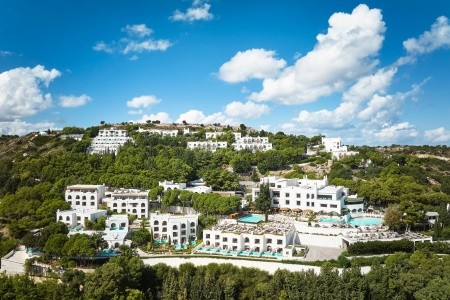 Esperos Blue Village And Spa - 244