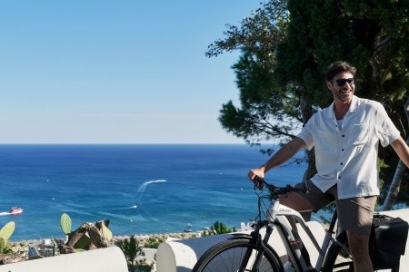 Esperos Blue Village And Spa - 248