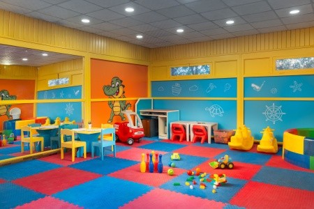 Jaz Fayrouz Resort - 63