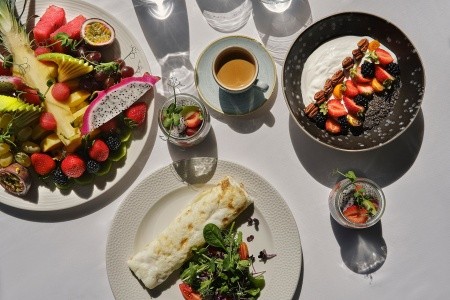 Esperos Blue Village And Spa - 255