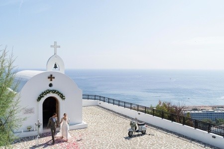 Esperos Blue Village And Spa - 256